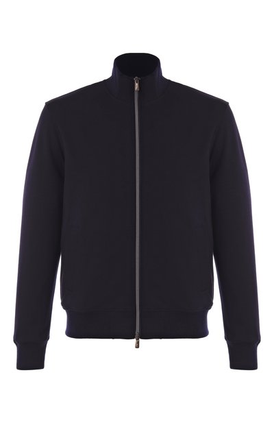 Мужской шерстяная толстовка CAPOBIANCO, арт. 19M456.BT00.