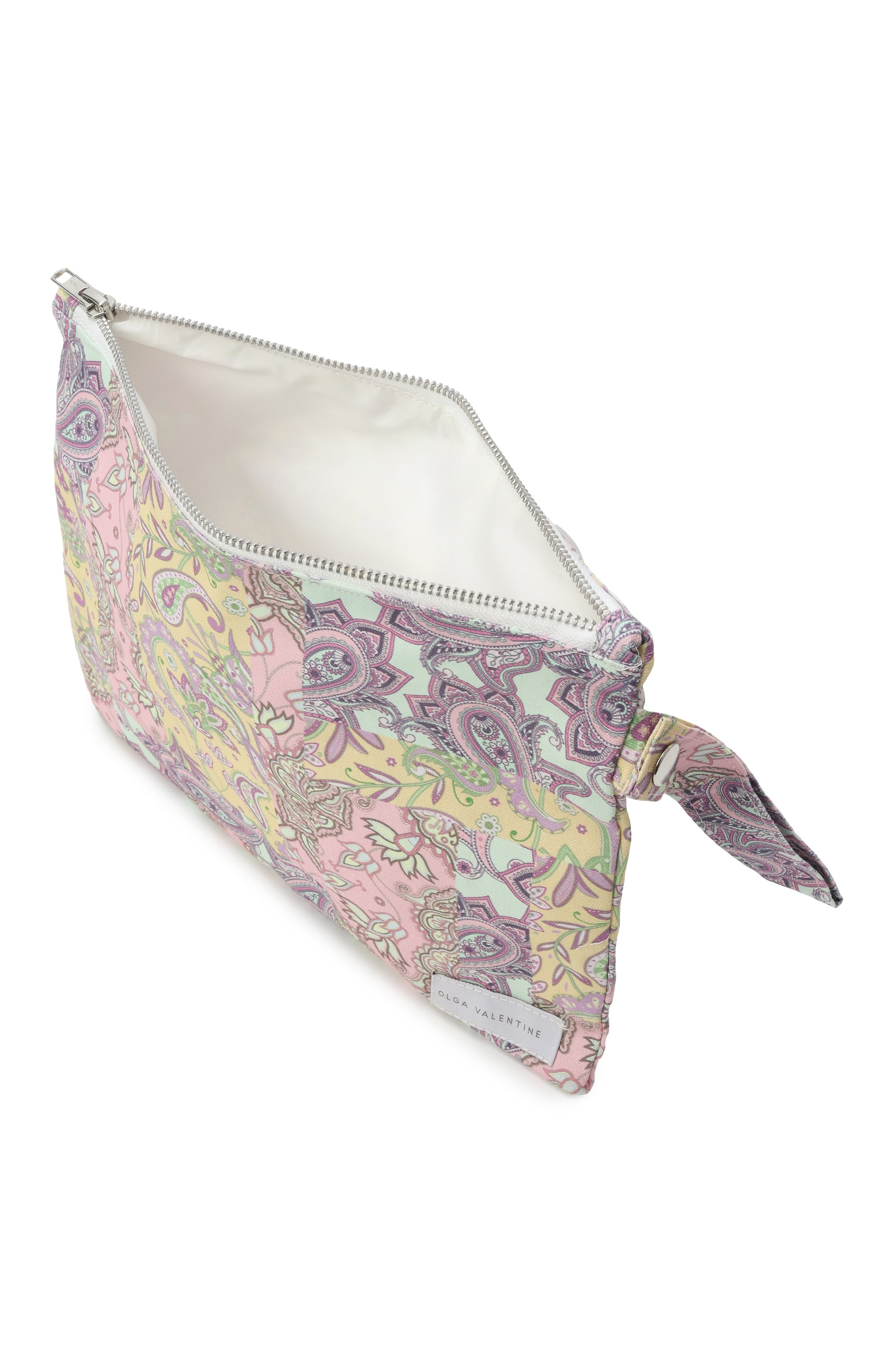 Косметичка OLGA VALENTINE, арт. 23ZB, фото 3