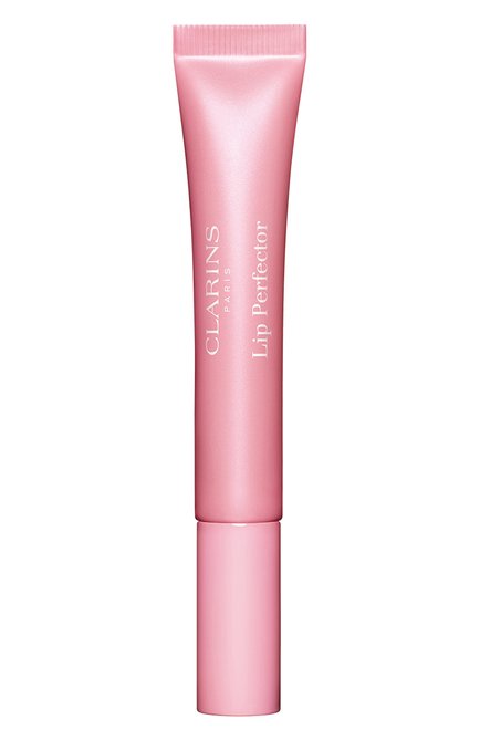 Блеск для губ lip perfector, оттенок 21 (12ml) CLARINS  цвета, арт. 80114832 | Фото 1 (Региональные ограничения белый список (Axapta Mercury): Не проставлено; Нос: Не проставлено)