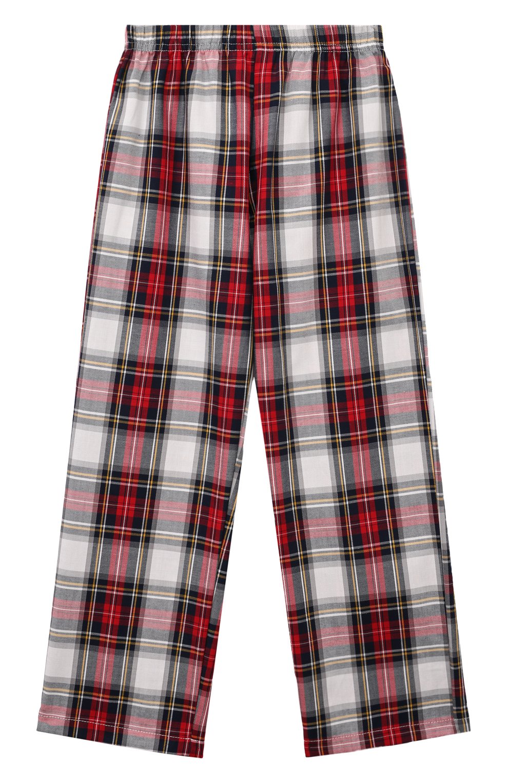 Хлопковая пижама STORY LORIS, арт. 36662/8-16, фото 5