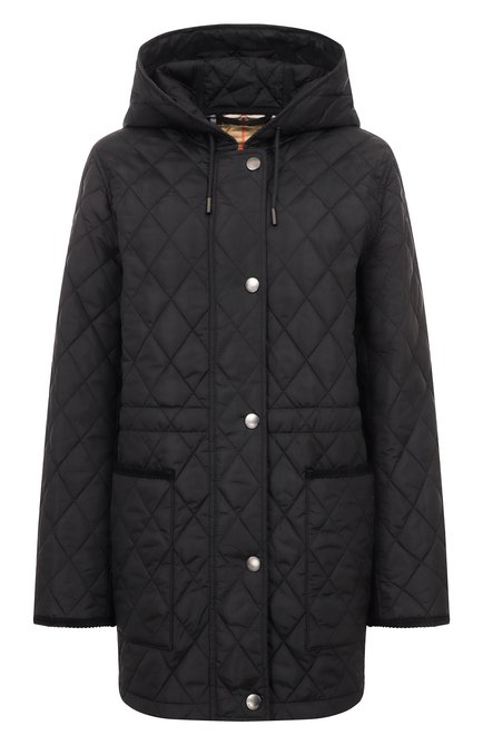 Женская парка BURBERRY, арт. 8110531
