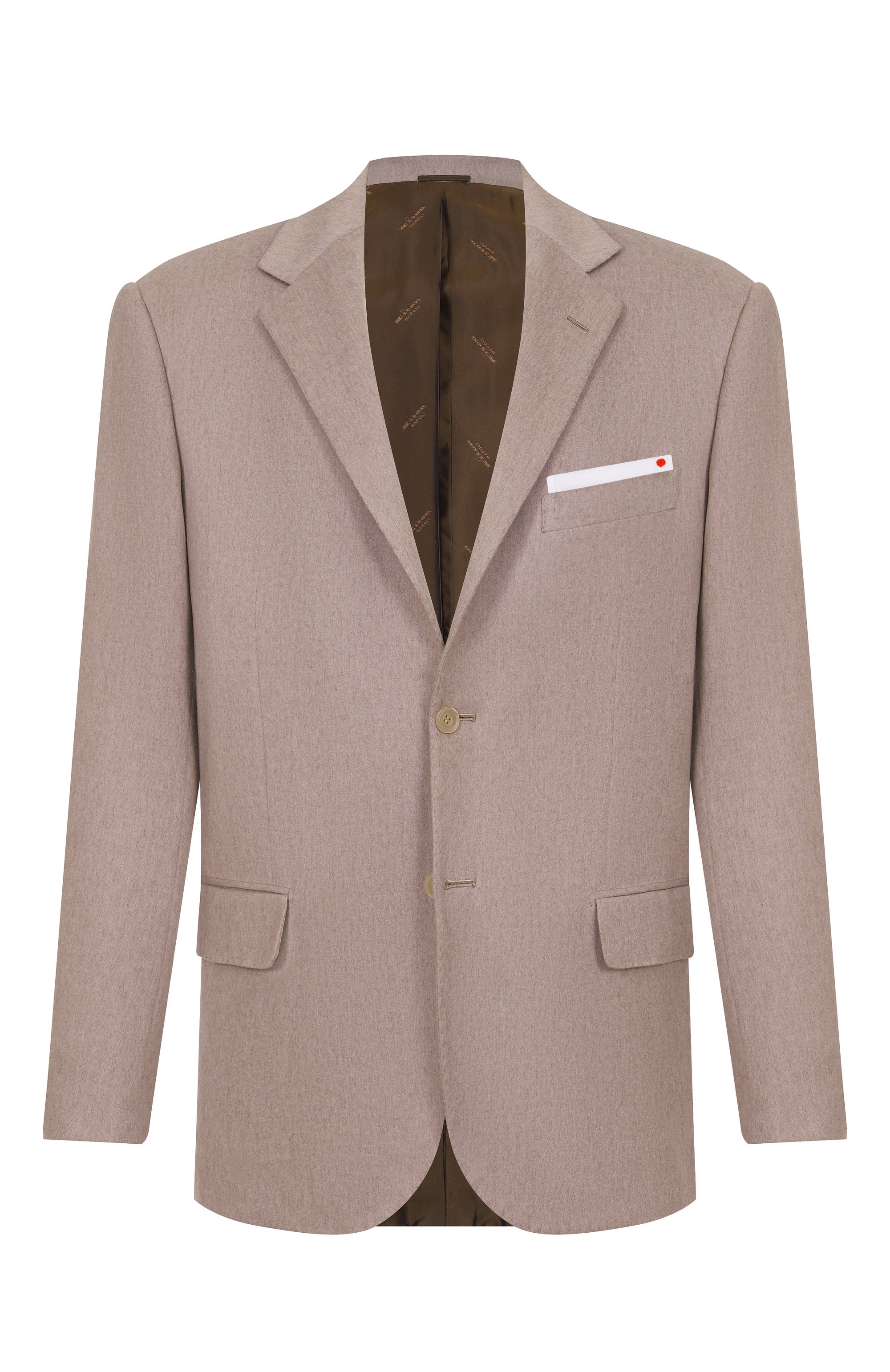 Кашемировый пиджак KITON, арт. UG81K0127A, фото 1