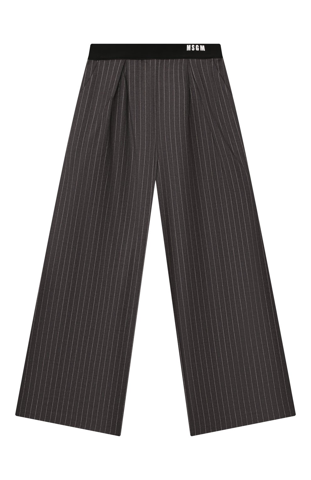 Брюки MSGM KIDS, арт. F4MSJGPA119, фото 1