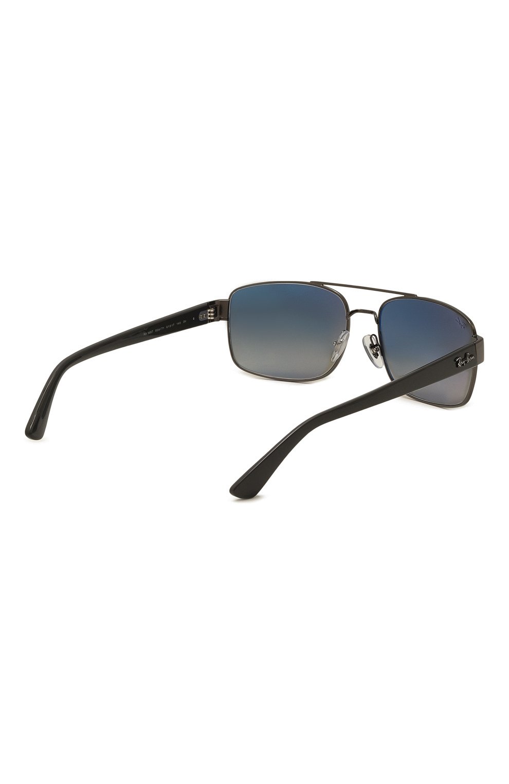 Солнцезащитные очки RAY-BAN, арт. 3687-004/71, фото 4