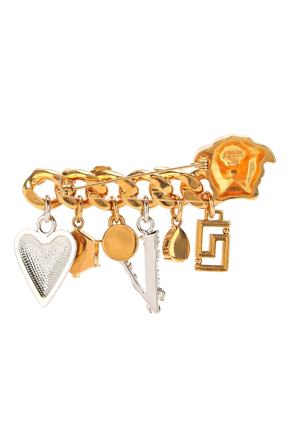 Брошь VERSACE, арт. DG6H273/DJMX, фото 2