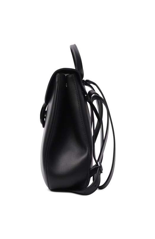 Рюкзак Marta Santoni DFBGA2776EN-TFYN Чёрный  DFBGA2776EN-TFYN Фото 4