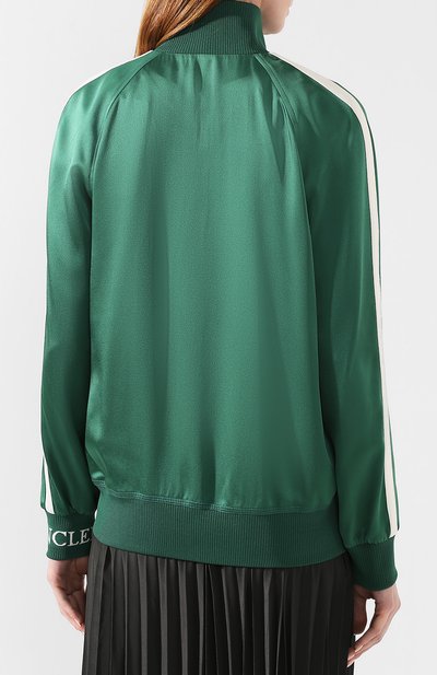 Толстовка MONCLER, арт. E2-093-57603-00-C0006, фото 4