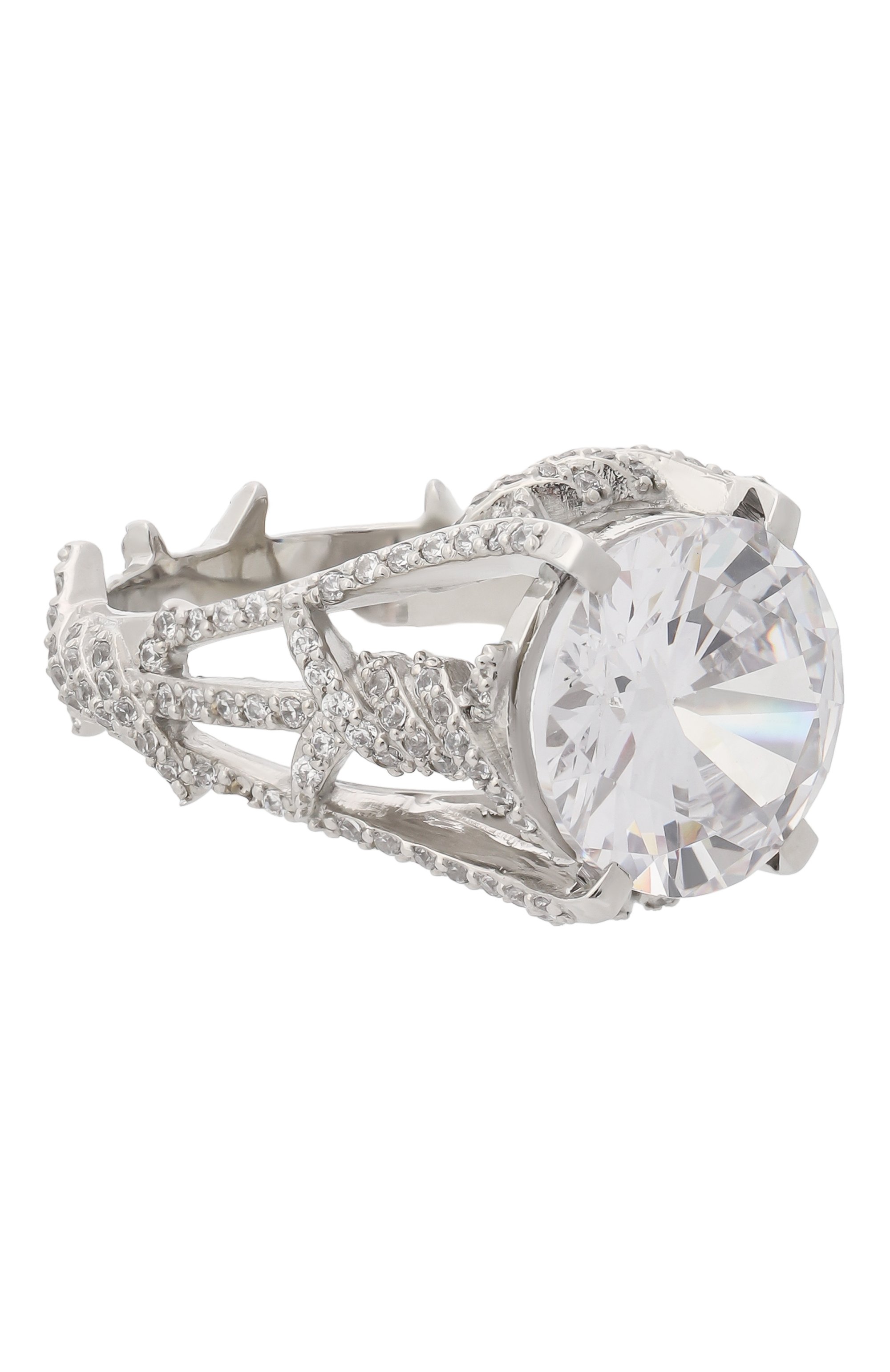 Кольцо CAVIAR JEWELLERY, арт. TL013, фото 1