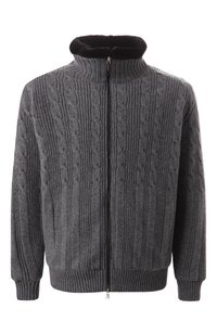 Темно-серый