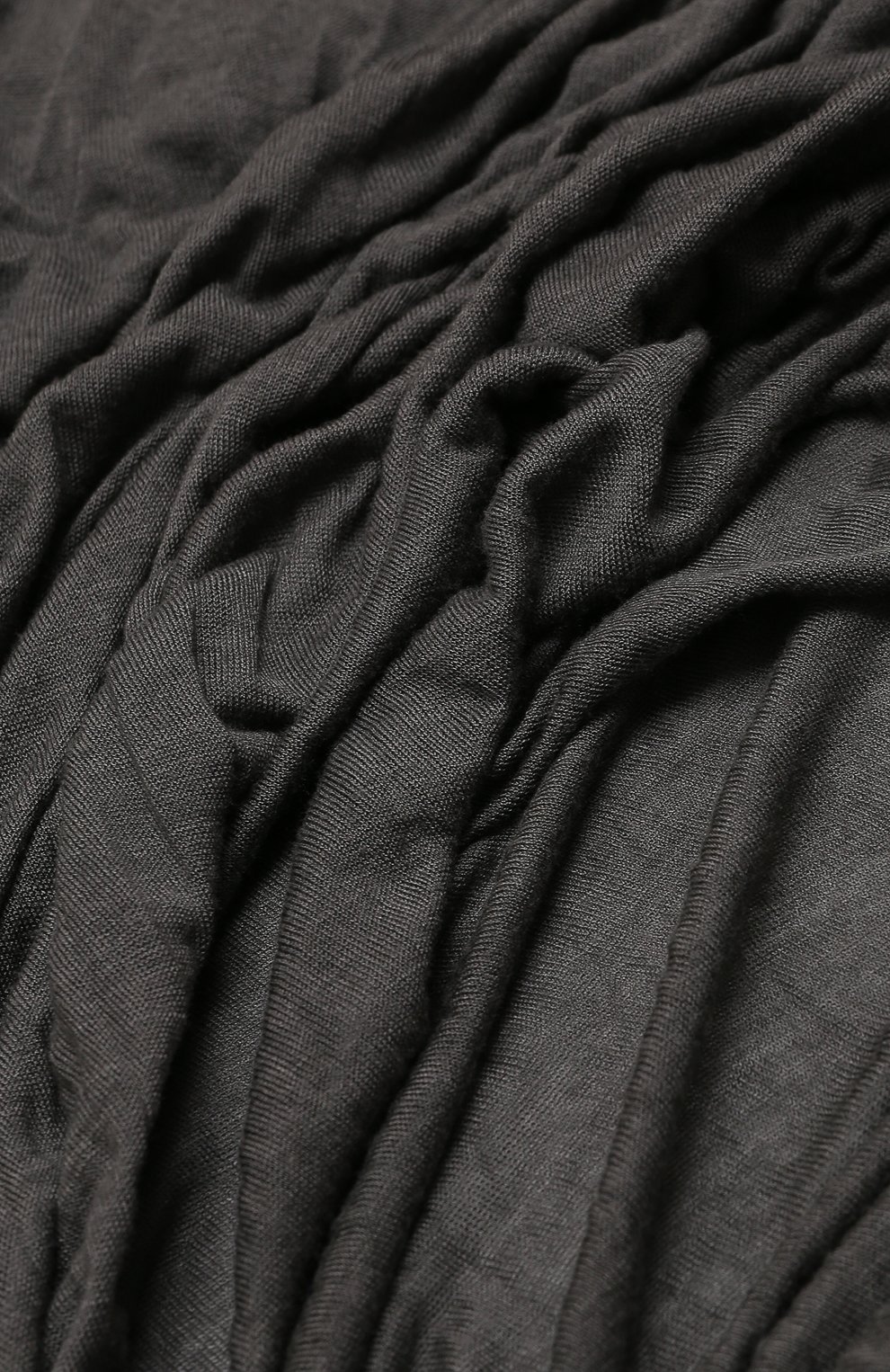 Шарф из вискозы TRANSIT, арт. SCAUTRW5001, фото 3