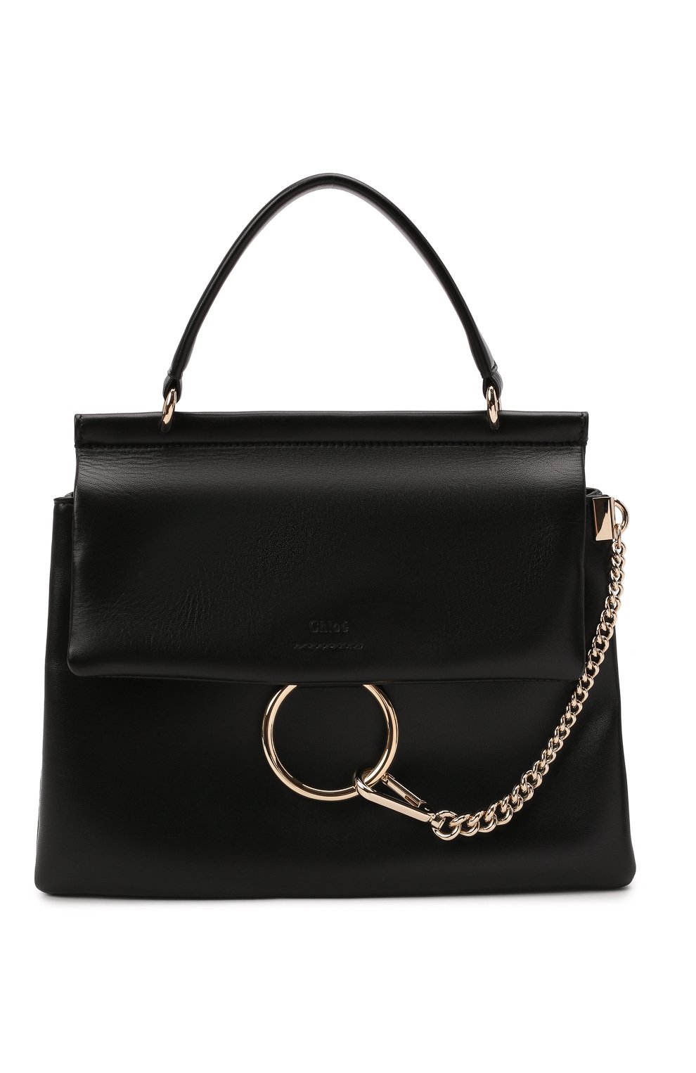Сумка faye medium CHLOÉ, арт. CHC21AS412F17, фото 1