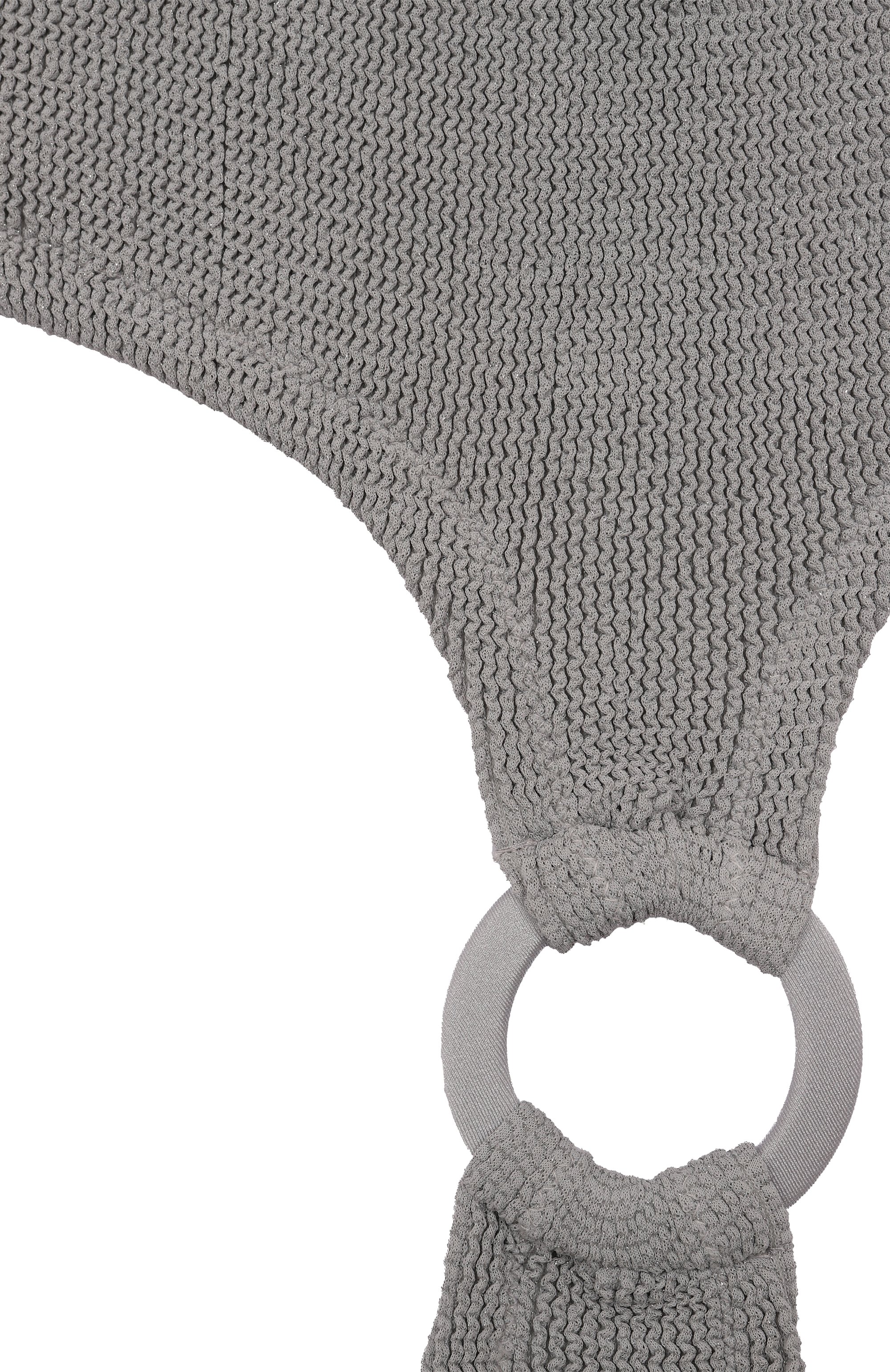 Слитный купальник MC2 SAINT BARTH, арт. STBK LAUREL W JR/LAU0001, фото 3