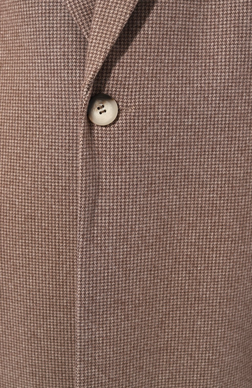 Пальто из вискозы и шерсти LIKE YANA, арт. L16-35-074-1834, фото 5