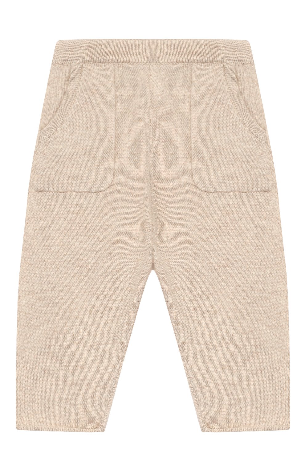 Кашемировые брюки OSCAR ET VALENTINE, арт. PAN01S, фото 1