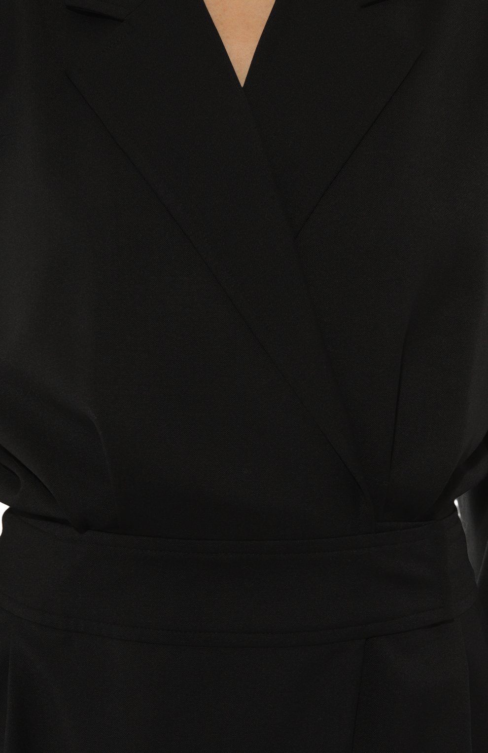 Шерстяное платье SASHAVERSE, арт. D197/TS/2105.900/W25, фото 5