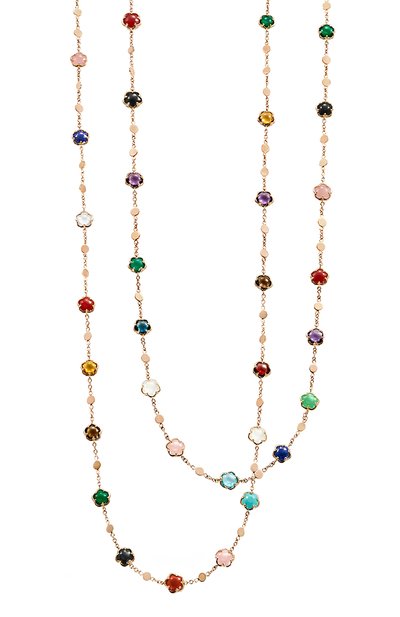 Женские колье PASQUALE BRUNI, арт. 16705R