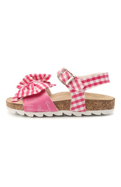 Босоножки MONNALISA, арт. 8C7004, фото 2