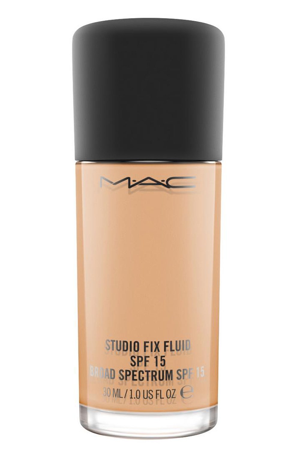 Тональная основа studio fix fluid spf 15, оттенок c4.5 (30ml) MAC цвета по цене 4150 руб., арт. M6JC-39, фото 1 Тональная основа studio fix fluid spf 15, оттенок c4.5 (30ml) MAC, арт. M6JC-39, фото 1