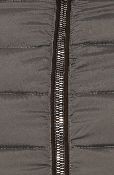 Пуховая куртка alec-v-s3c MOORER, арт. ALEC-V-S3C, фото 5