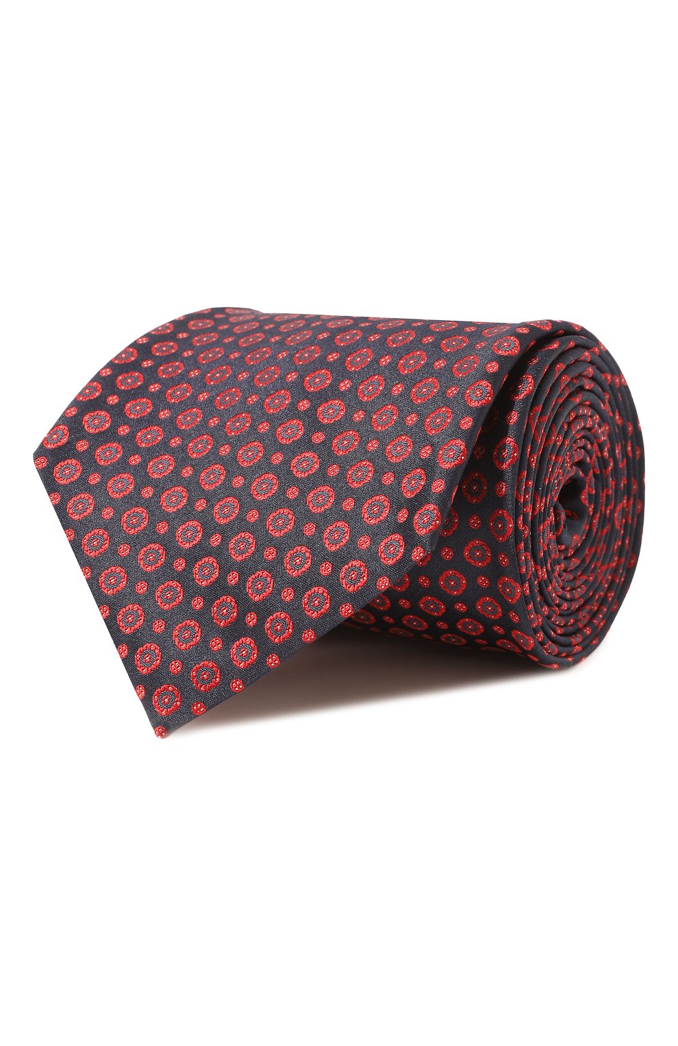 Шелковый галстук STEFANO RICCI, арт. CCXL/48105, фото 1
