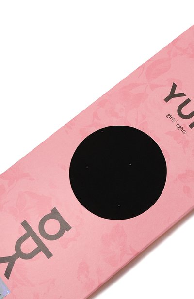 Колготки party collection 50 den YULA, арт. YU-280, фото 3