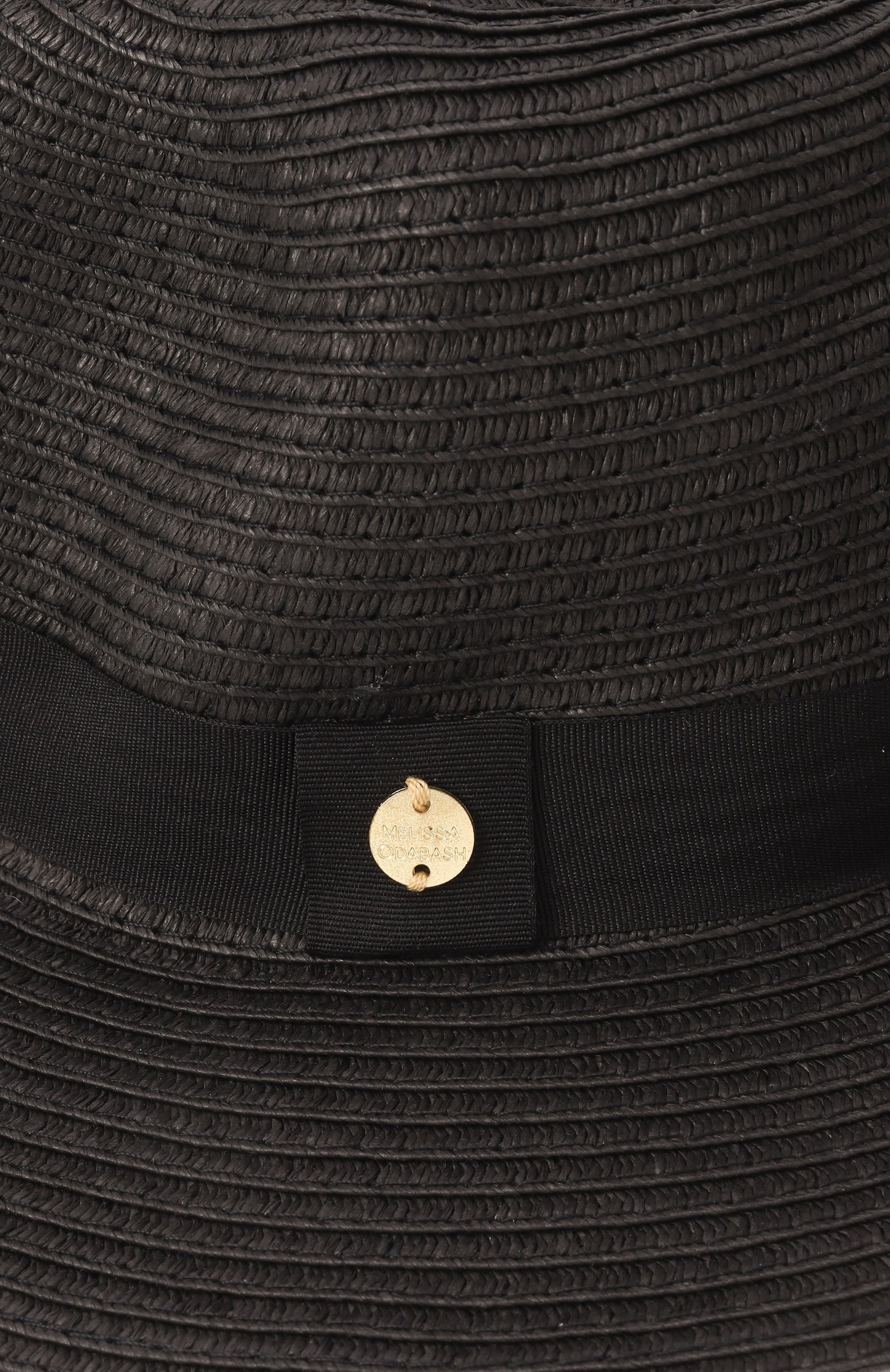 Шляпа fedora MELISSA ODABASH, арт. FEDORA CR, фото 4