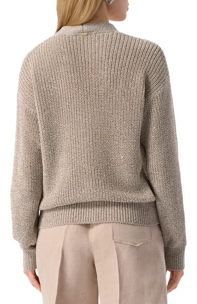 Кардиган HERNO, арт. MC000174D/76065, фото 4