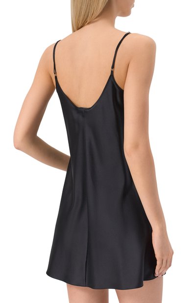 Шелковая сорочка EDOMO, арт. D001008FW2324, фото 4