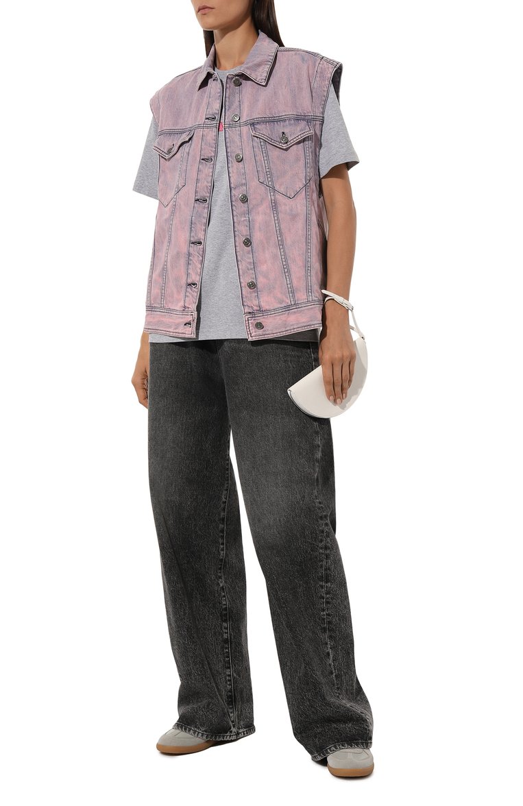 Джинсы ICON DENIM LA, арт. C0C0/ID8320 GREY, фото 1