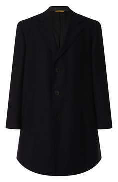 Шерстяное пальто CANALI, арт. 55118/FF00193/60, фото 1