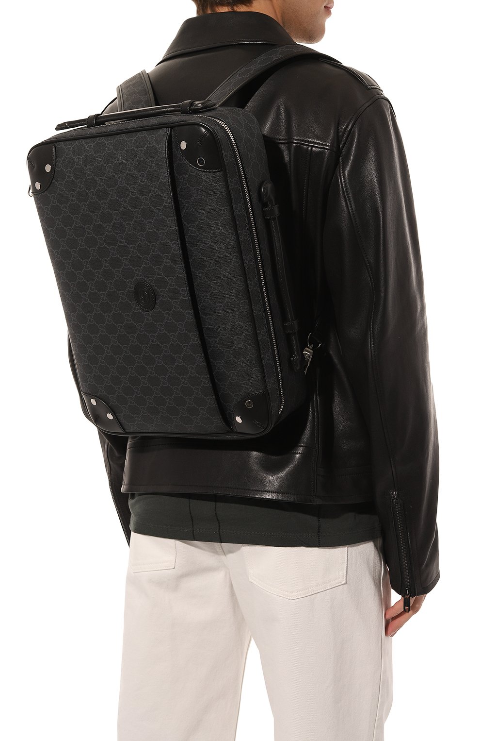 Портфель GUCCI, арт. 658543 97S4N, фото 2