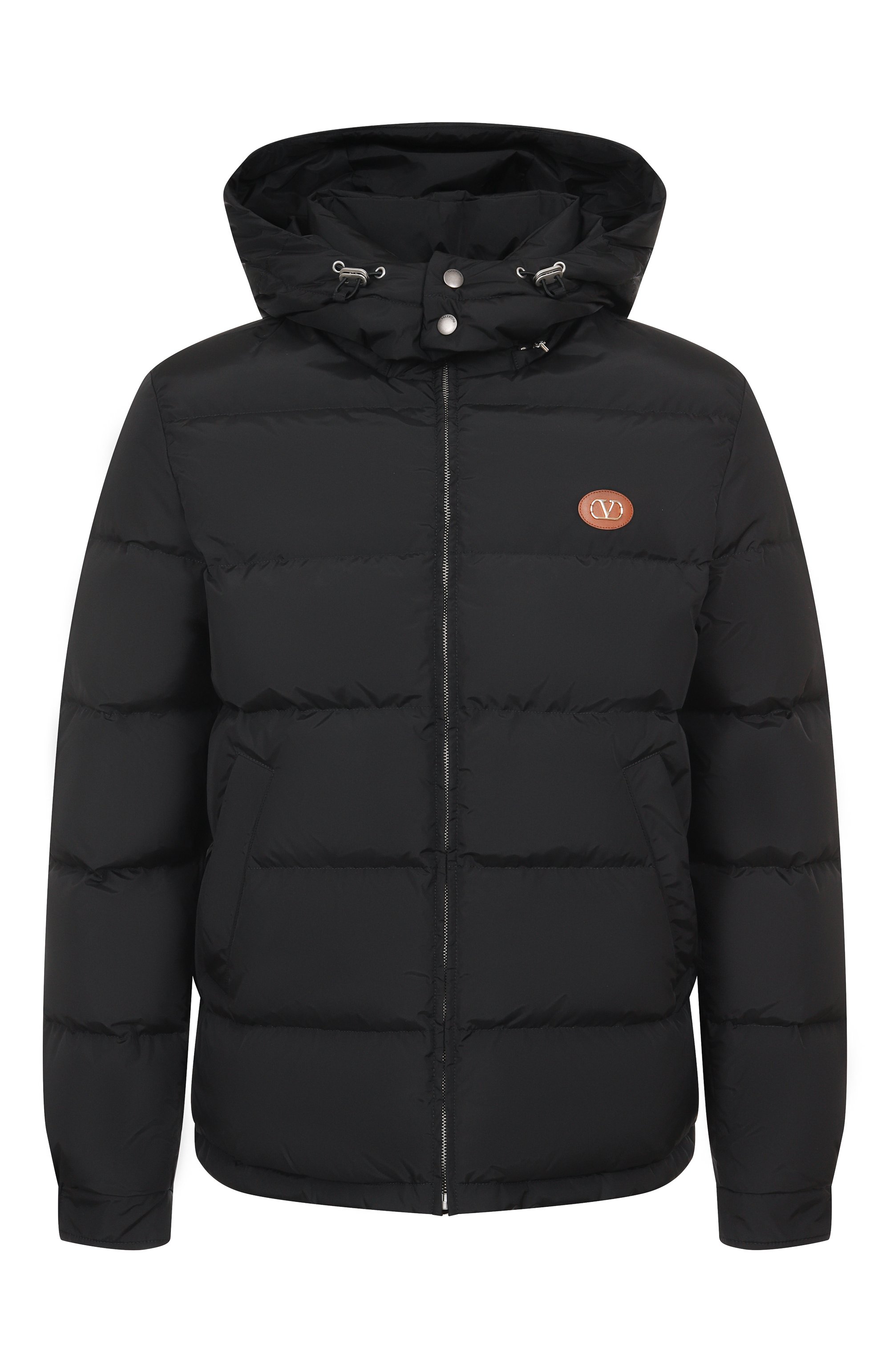 Пуховик VALENTINO, арт. 7V3CNB31/6FN, фото 1