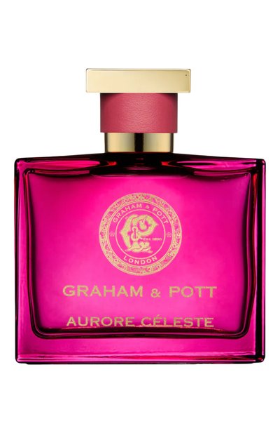 Женский парфюмерная вода aurore céleste (100ml) GRAHAM AND POTT, арт. 5060729120538