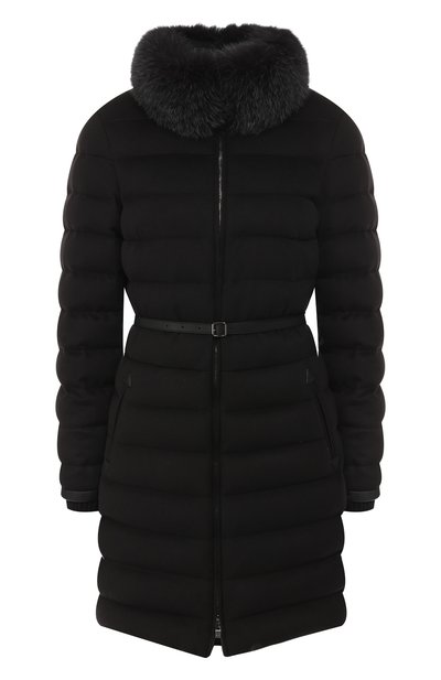 Женский пуховик LORO PIANA, арт. FAE1223