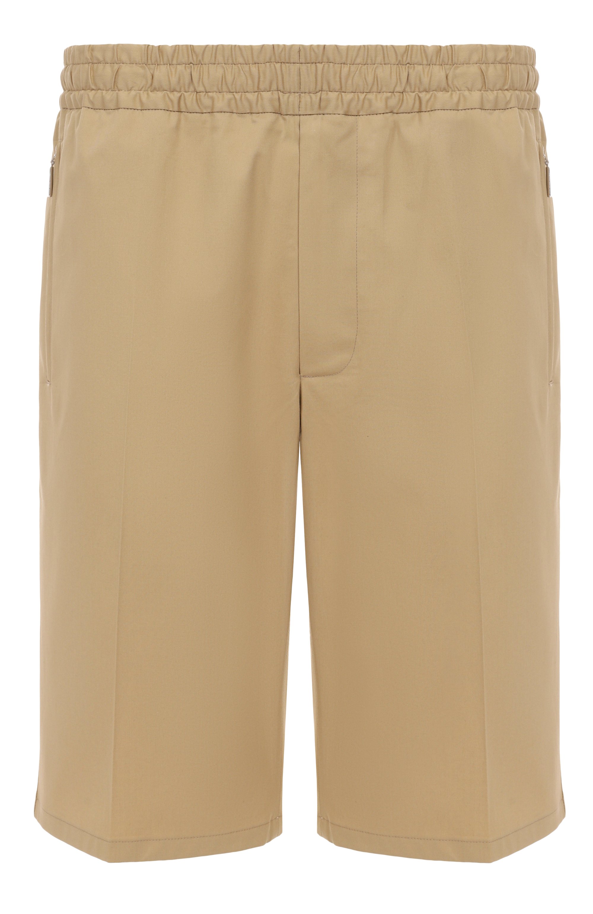 Хлопковые шорты MVST, арт. MCANNES/520, фото 1