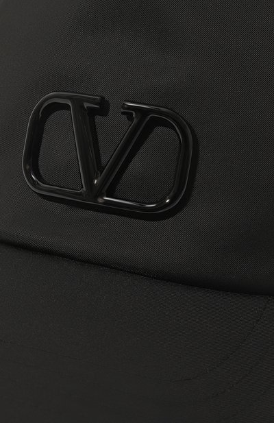 Бейсболка VALENTINO, арт. 3W2HDA88YZH, фото 4