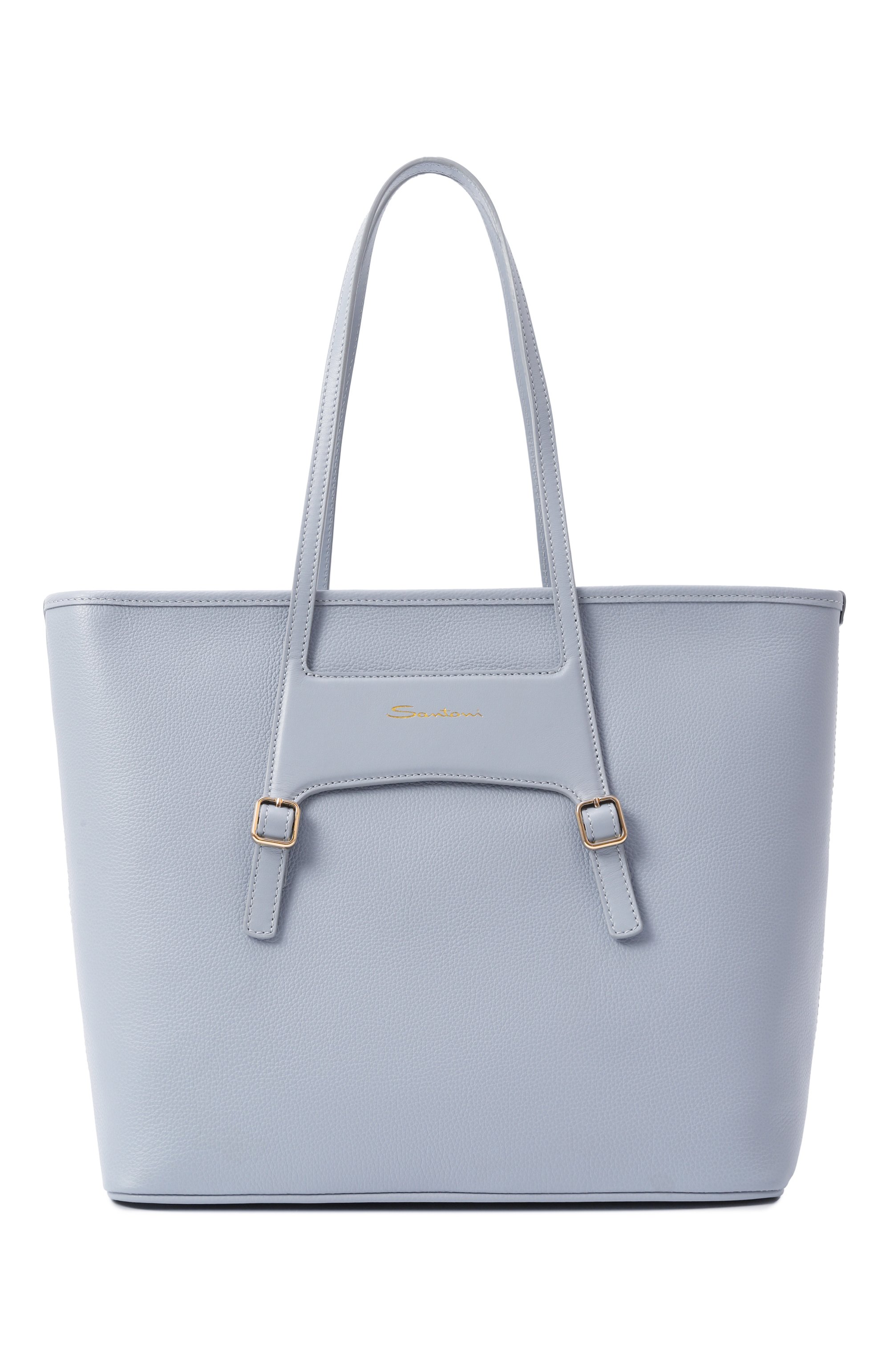 Сумка-тоут SANTONI, арт. DFBGA2710EN-HTXW, фото 1