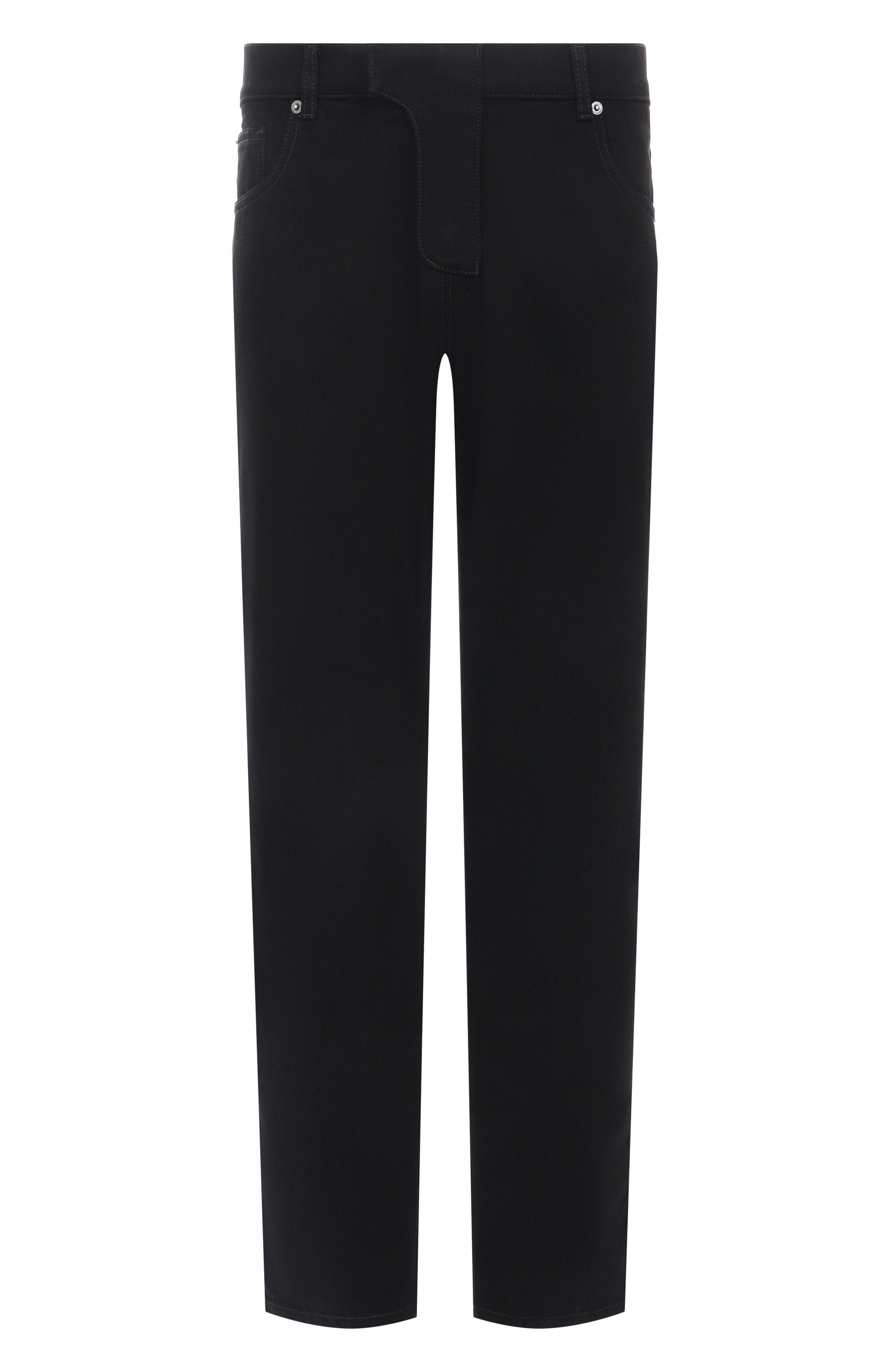 Джинсы BALMAIN, арт. FH1MI083/DF88, фото 1