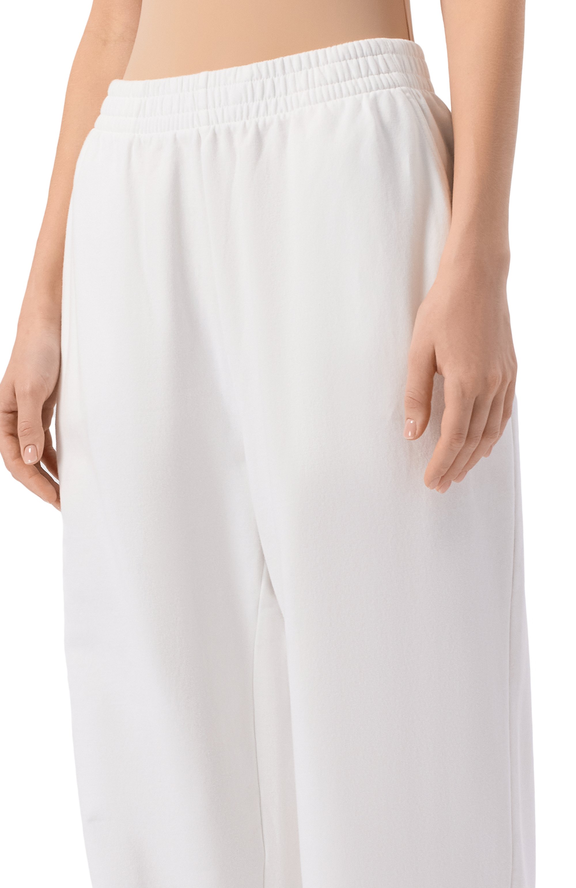 Хлопковые джоггеры FRAME DENIM, арт. WF25JPA001, фото 5