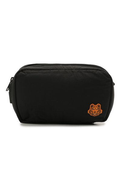 Текстильная поясная сумка KENZO, арт. FB55SA408F24, фото 1