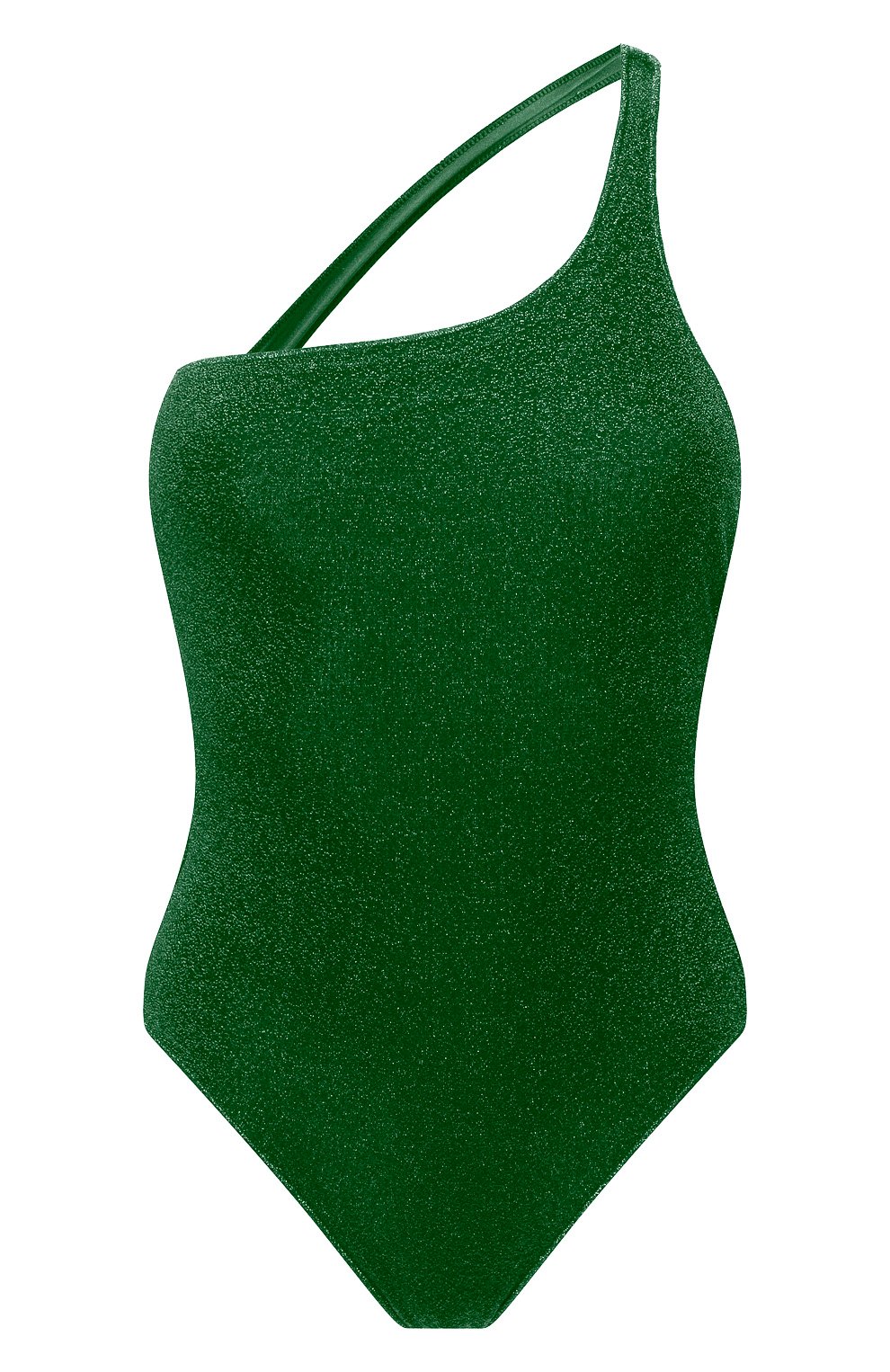 Слитный купальник OSEREE, арт. LAS227/LUREX/BLUE, фото 1