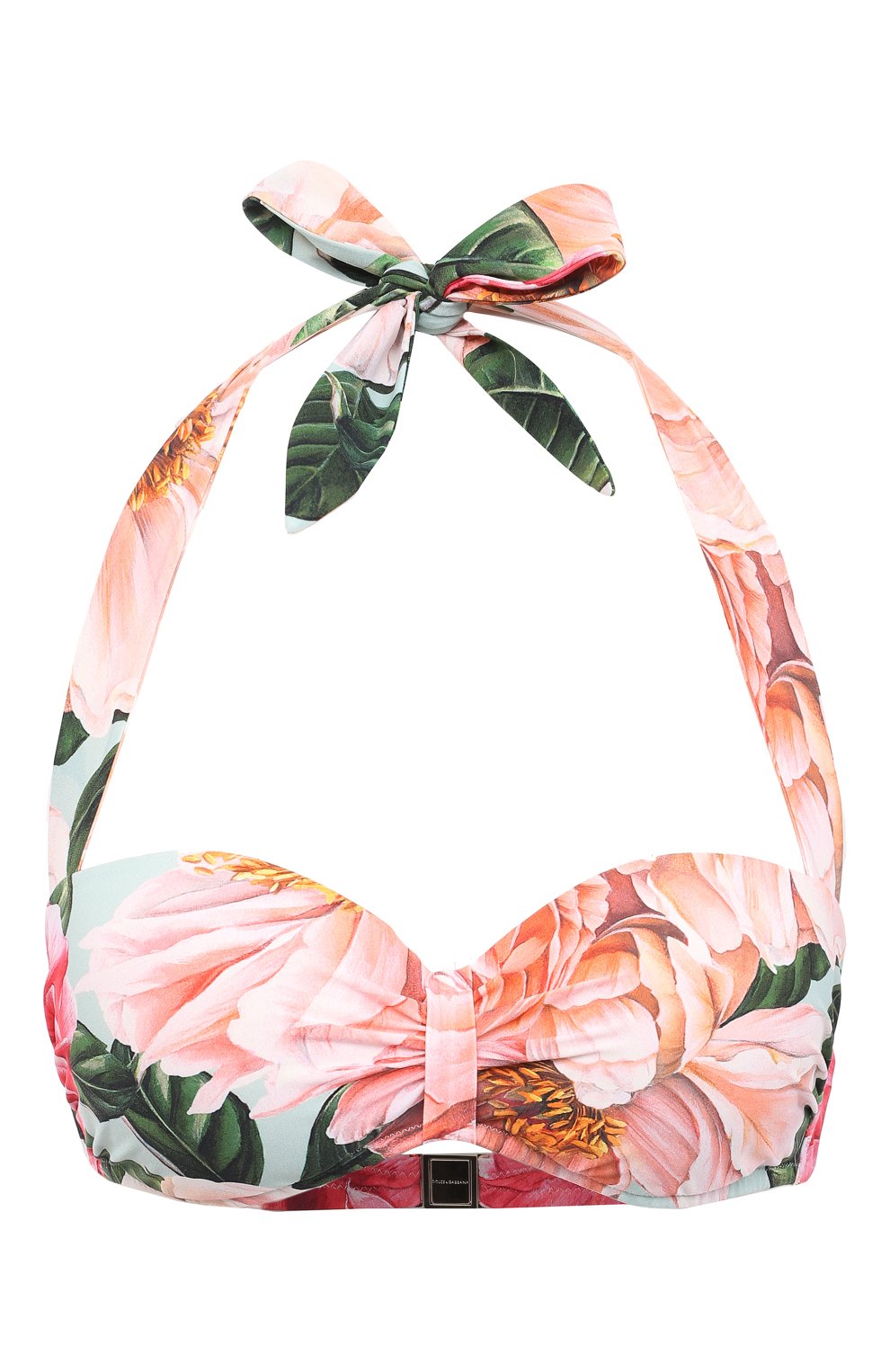 Бра-бандо DOLCE & GABBANA, арт. 01A23J/FSGUZ, фото 1