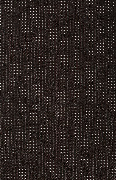 Галстук из  хлопка и шелка VAN LAACK, арт. LER0Y/K04000, фото 4