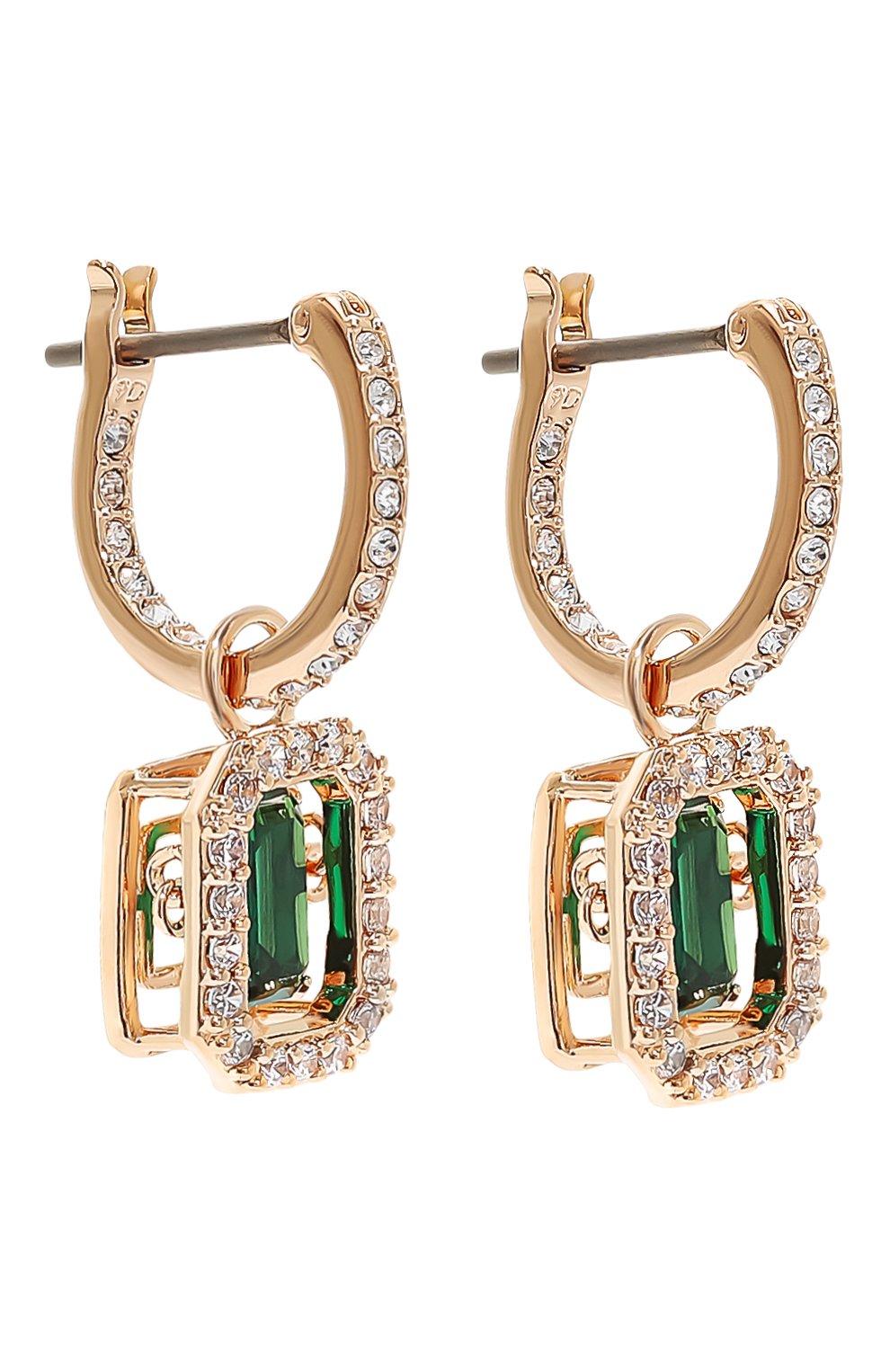 Серьги millenia SWAROVSKI, арт. 5650068, фото 3