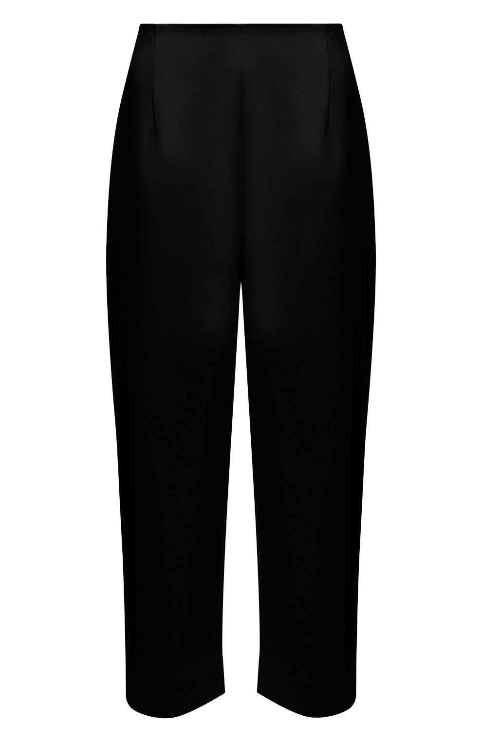 Брюки SOLACE LONDON черного цвета по цене 28600 руб., арт. 0S25092, фото 1 Брюки SOLACE LONDON, арт. 0S25092, фото 1