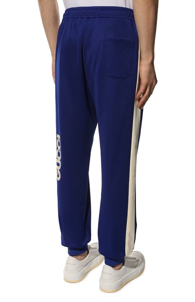 Джоггеры GUCCI, арт. 673755/XJDUZ, фото 4