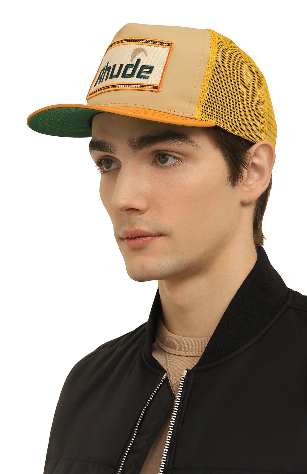 Бейсболка RHUDE, арт. RHSS23HA32989309, фото 2