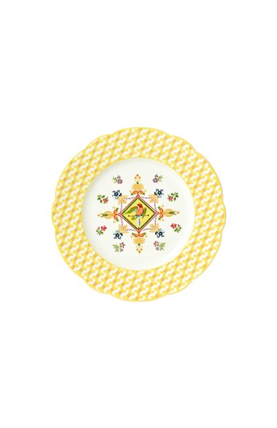 Тарелка салатная trianon BERNARDAUD, арт. 2621/17