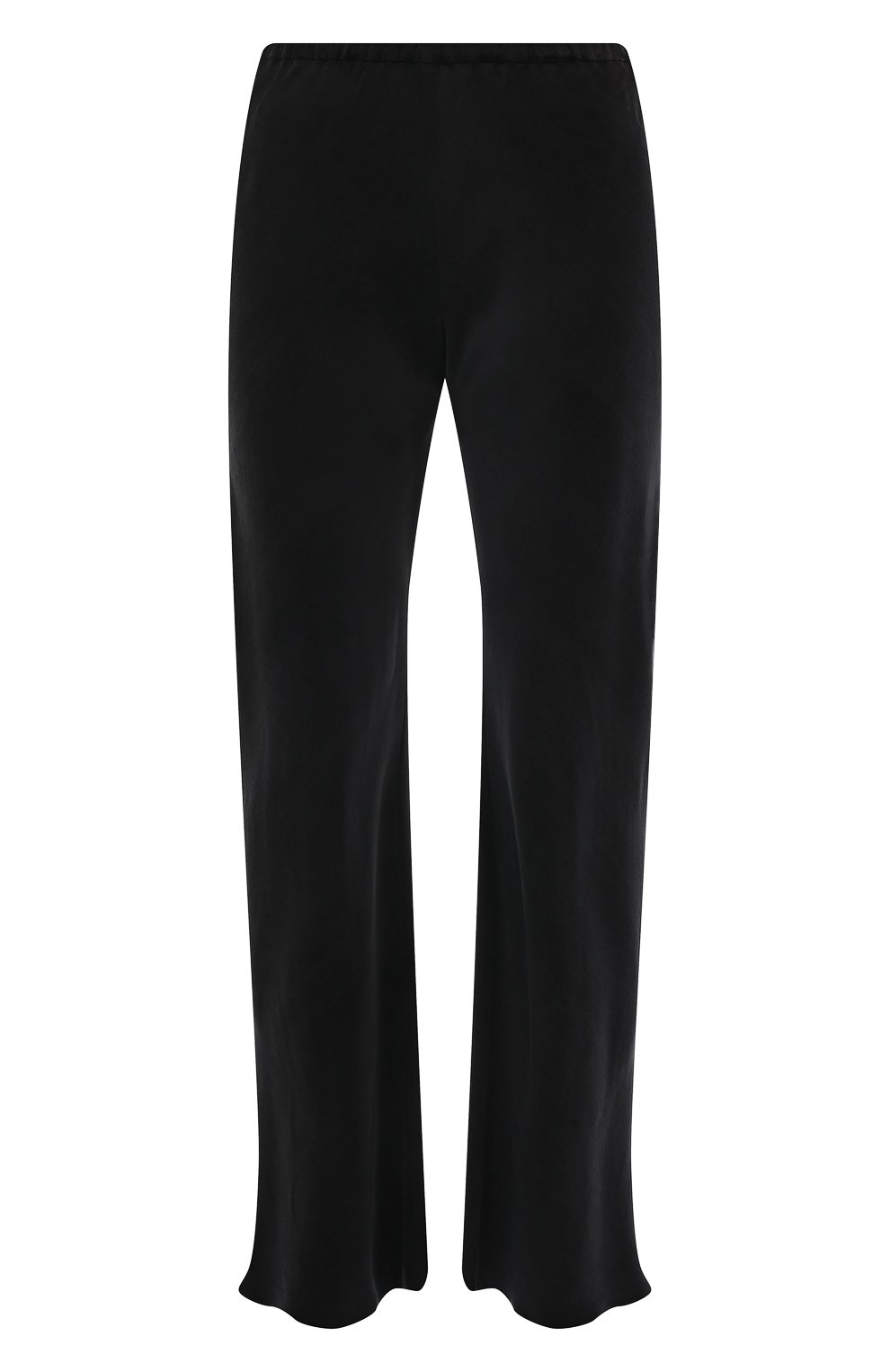 Брюки PERVERT черного цвета по цене 35000 руб., арт. PE23/PA07/60-33, фото 1 Брюки PERVERT, арт. PE23/PA07/60-33, фото 1