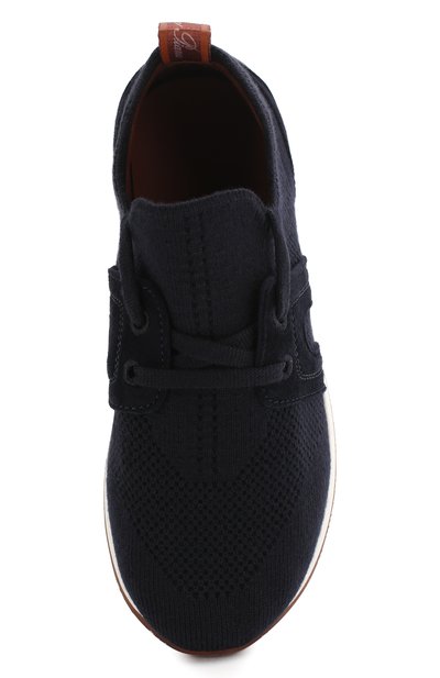 Кроссовки LORO PIANA, арт. FAL0921, фото 4